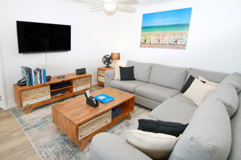 Narrowneck Court Holiday Apartments - Accommodation Brunswick Heads 26