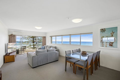 Narrowneck Court Holiday Apartments - Accommodation Brunswick Heads 3