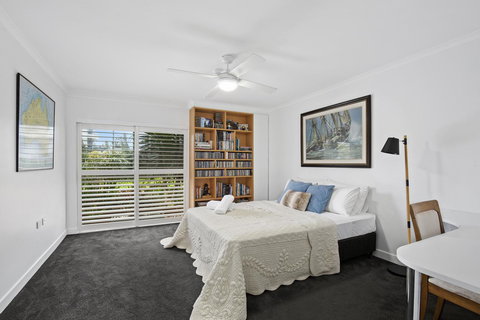 Narrowneck Court Holiday Apartments - Accommodation Brunswick Heads 13