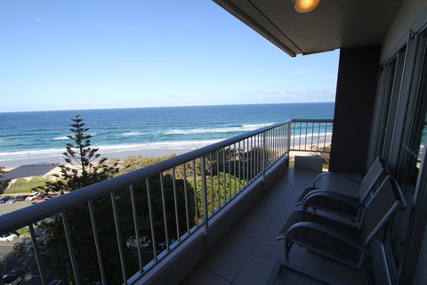 Narrowneck Court Holiday Apartments - Accommodation Brunswick Heads 10