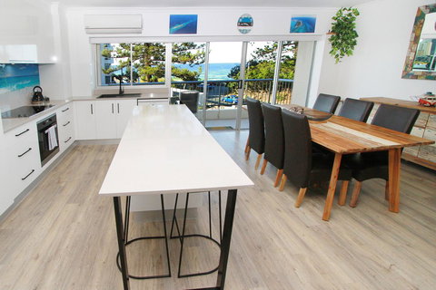 Narrowneck Court Holiday Apartments - Accommodation Brunswick Heads 38