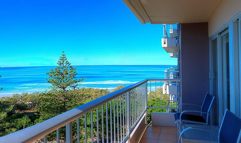 Narrowneck Court Holiday Apartments - Accommodation Brunswick Heads 12