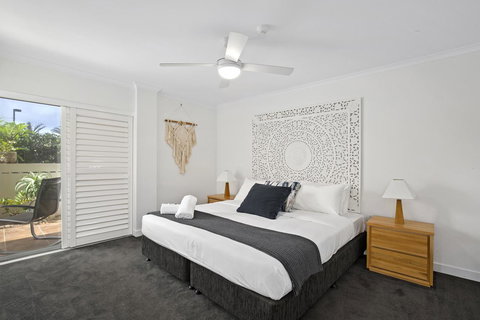 Narrowneck Court Holiday Apartments - Accommodation Brunswick Heads 21