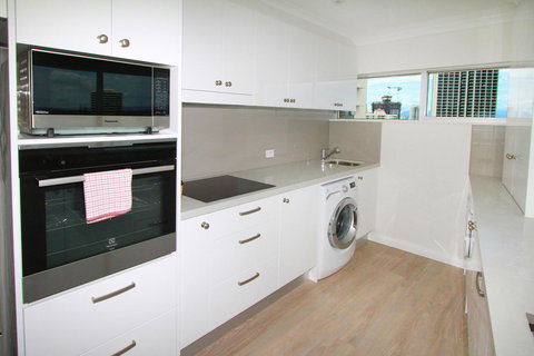 Narrowneck Court Holiday Apartments - Accommodation Brunswick Heads 32