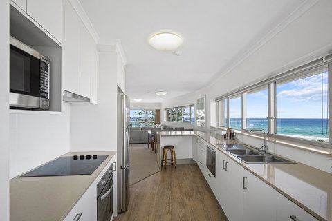 Narrowneck Court Holiday Apartments - Accommodation Brunswick Heads 24
