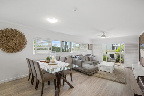Narrowneck Court Holiday Apartments - Accommodation Brunswick Heads 8