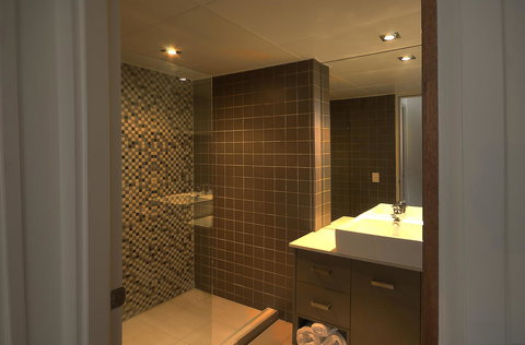 Narrowneck Court Holiday Apartments - Accommodation Brunswick Heads 39