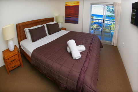 Narrowneck Court Holiday Apartments - Accommodation Brunswick Heads 34