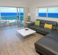 Narrowneck Court Holiday Apartments