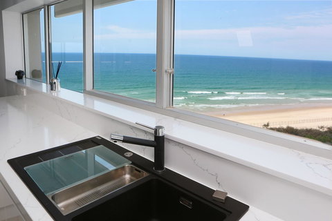 Narrowneck Court Holiday Apartments - Accommodation Brunswick Heads 30