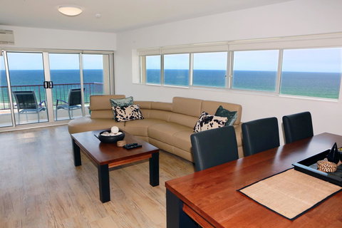 Narrowneck Court Holiday Apartments - Accommodation Brunswick Heads 4