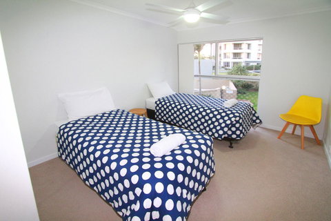 Narrowneck Court Holiday Apartments - Accommodation Brunswick Heads 40