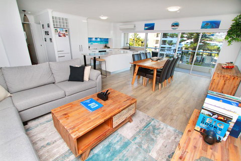 Narrowneck Court Holiday Apartments - Accommodation Brunswick Heads 27