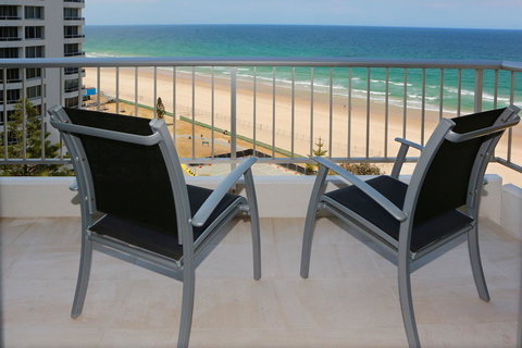 Narrowneck Court Holiday Apartments - Accommodation Brunswick Heads 35