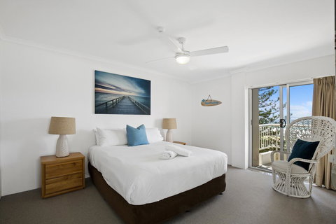 Narrowneck Court Holiday Apartments - Accommodation Brunswick Heads 23