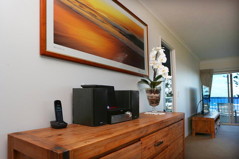 Narrowneck Court Holiday Apartments - Accommodation Brunswick Heads 33