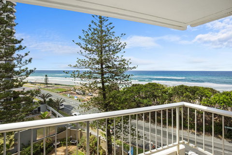 Narrowneck Court Holiday Apartments - Accommodation Brunswick Heads 1