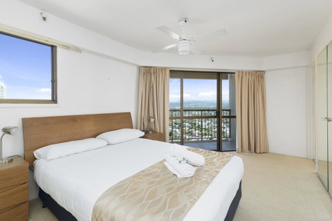 Burleigh Esplanade Apartments - Accommodation Brunswick Heads 29