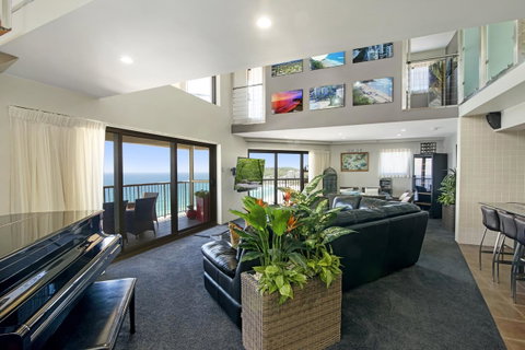 Burleigh Esplanade Apartments - Accommodation Brunswick Heads 26