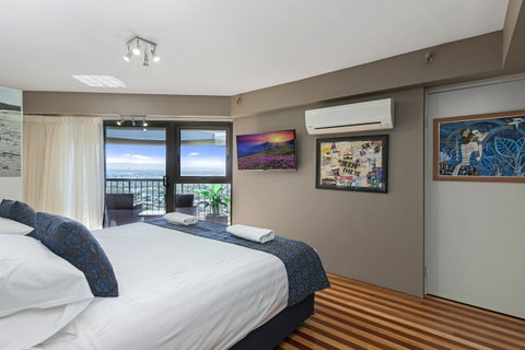 Burleigh Esplanade Apartments - Accommodation Brunswick Heads 32