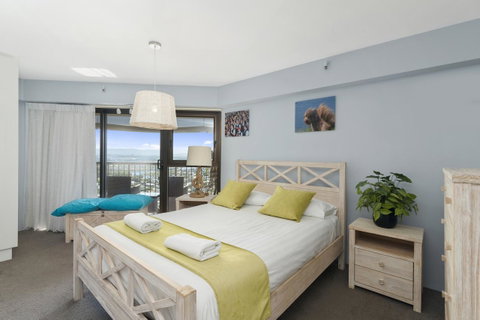 Burleigh Esplanade Apartments - Accommodation Brunswick Heads 17