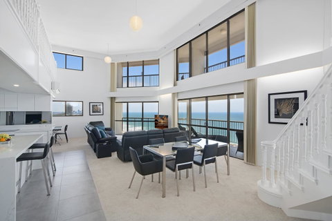 Burleigh Esplanade Apartments - Accommodation Brunswick Heads 35