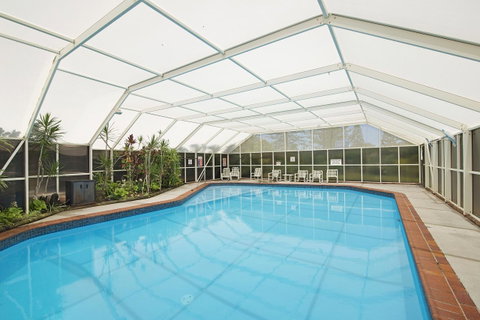 Burleigh Esplanade Apartments - Accommodation Brunswick Heads 14