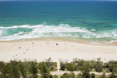 Burleigh Esplanade Apartments - Accommodation Brunswick Heads 20