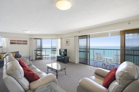 Burleigh Esplanade Apartments - Accommodation Brunswick Heads 38