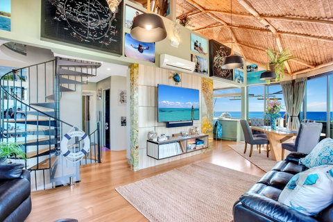 Burleigh Esplanade Apartments - Accommodation Brunswick Heads 5