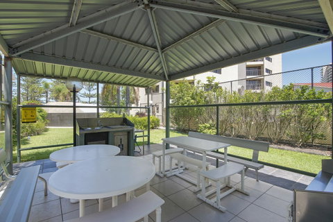 Burleigh Esplanade Apartments - Accommodation Brunswick Heads 24