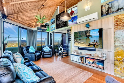 Burleigh Esplanade Apartments - Accommodation Brunswick Heads 12