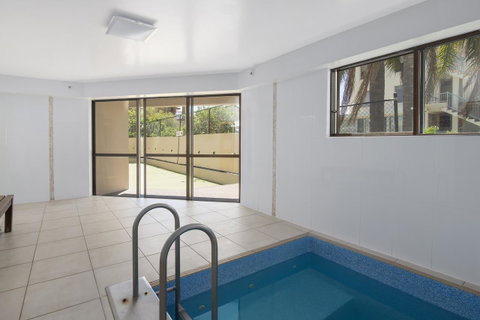 Burleigh Esplanade Apartments - Accommodation Brunswick Heads 23