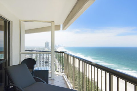 Burleigh Esplanade Apartments - Accommodation Brunswick Heads 36