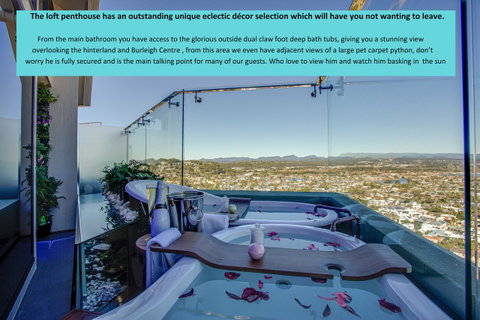Burleigh Esplanade Apartments - Accommodation Brunswick Heads 1