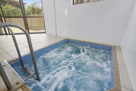 Burleigh Esplanade Apartments - Accommodation Brunswick Heads 22