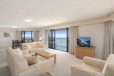 Burleigh Esplanade Apartments - Accommodation Brunswick Heads 16