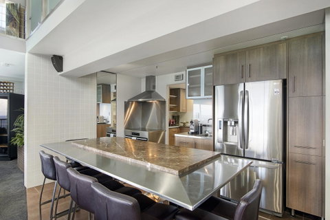 Burleigh Esplanade Apartments - Accommodation Brunswick Heads 18