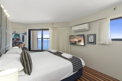 Burleigh Esplanade Apartments - Accommodation Brunswick Heads 28