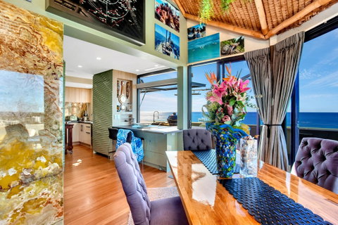 Burleigh Esplanade Apartments - Accommodation Brunswick Heads 2