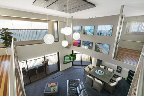 Burleigh Esplanade Apartments - Accommodation Brunswick Heads 25