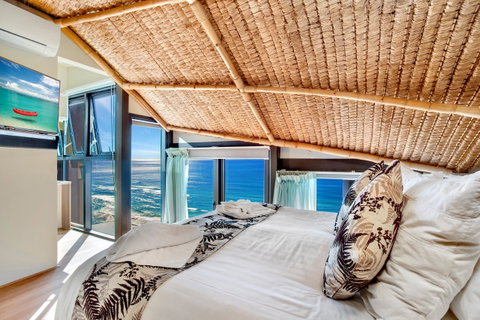 Burleigh Esplanade Apartments - Accommodation Brunswick Heads 11