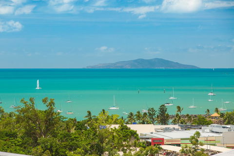 Azure Sea Whitsunday Resort - Accommodation Brunswick Heads 39