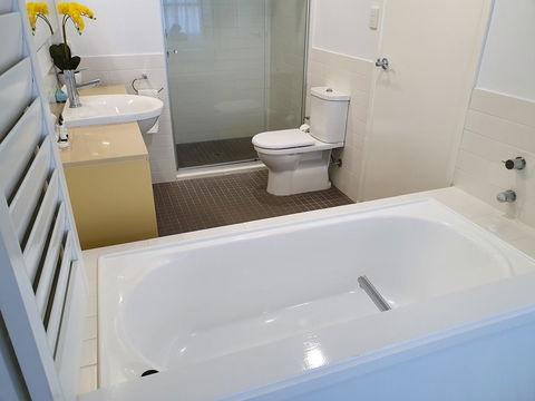 Azure Sea Whitsunday Resort - Accommodation Brunswick Heads 3
