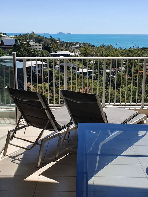 Azure Sea Whitsunday Resort - Accommodation Brunswick Heads 19
