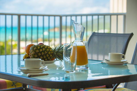 Azure Sea Whitsunday Resort - Accommodation Brunswick Heads 31