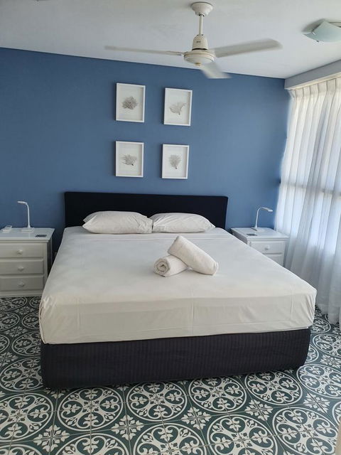 Azure Sea Whitsunday Resort - Accommodation Brunswick Heads 6