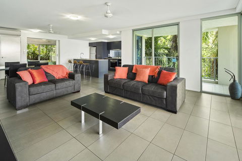 Azure Sea Whitsunday Resort - Accommodation Brunswick Heads 34