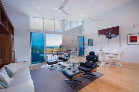 Azure Sea Whitsunday Resort - Accommodation Brunswick Heads 7