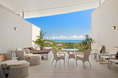 Azure Sea Whitsunday Resort - Accommodation Brunswick Heads 30